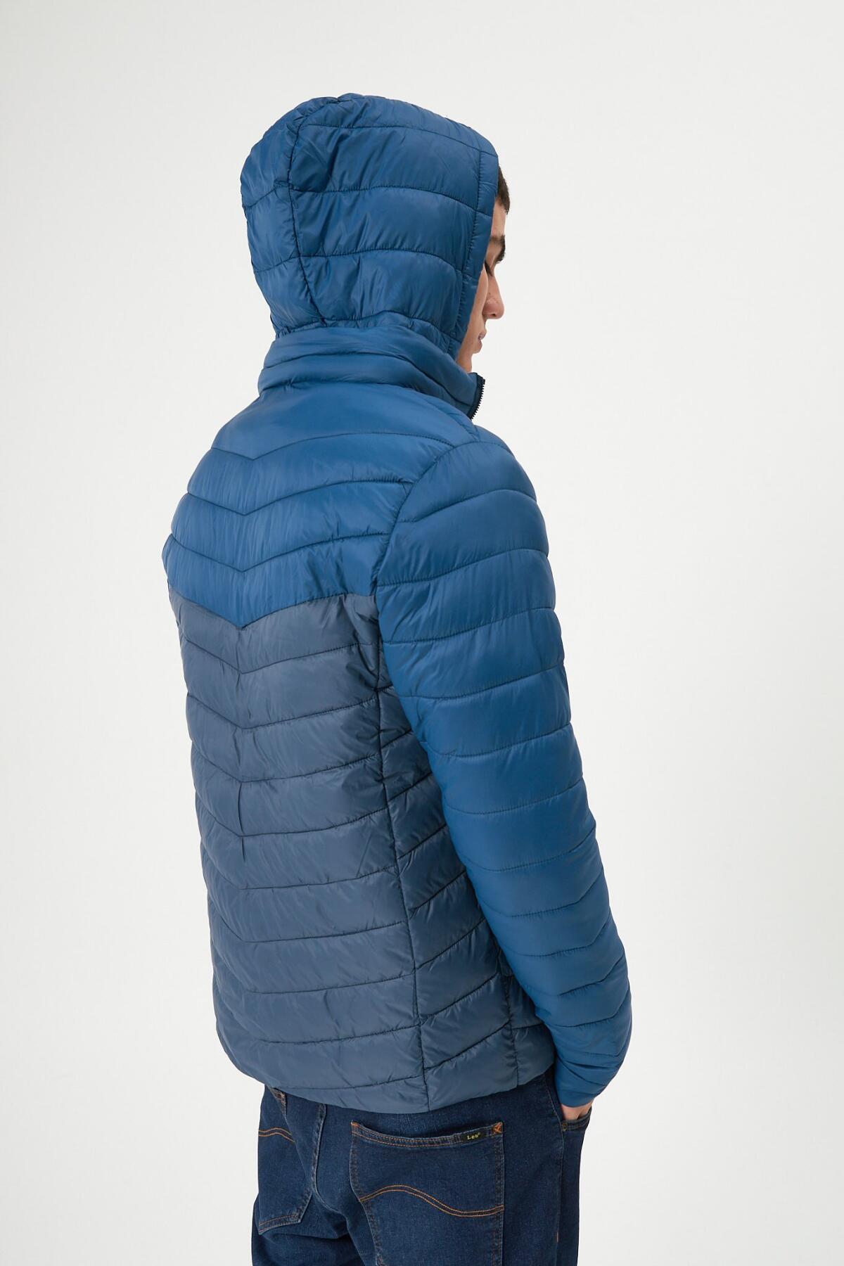 Campera Bennett